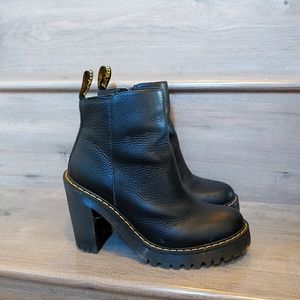 Dr. Martens magdalena boots
